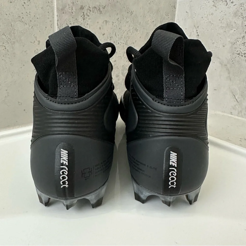 Nike alpha huarache